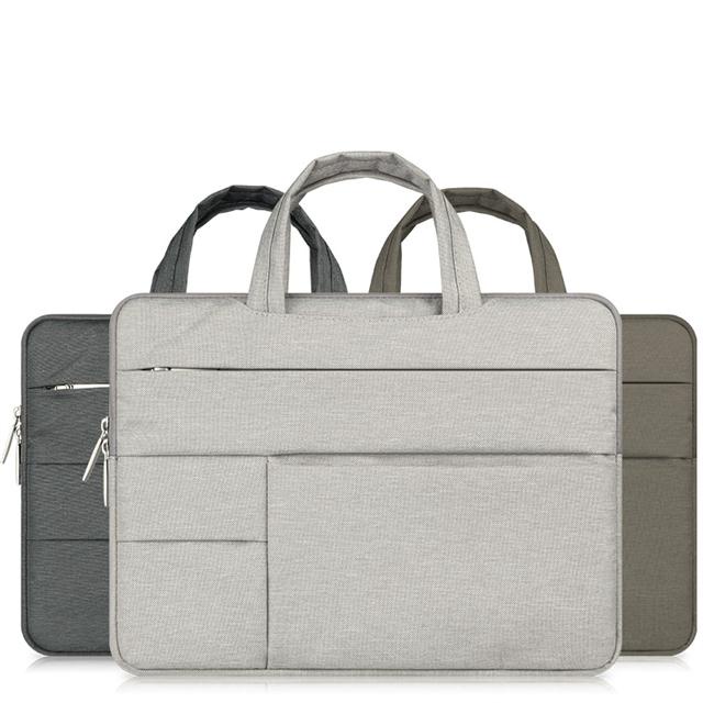 Cặp táp đựng đồ nhiều ngăn thời trang công sở cho nam nữ | BigBuy360 - bigbuy360.vn