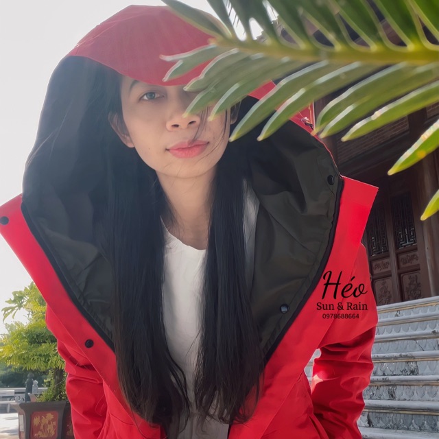 Shop Áo nắng Áo mưa thời trang