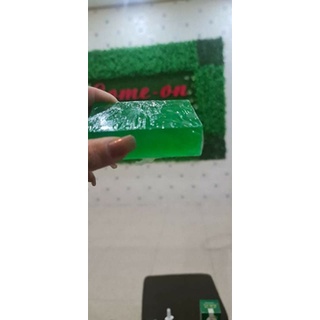 Xà bông mướp đắng