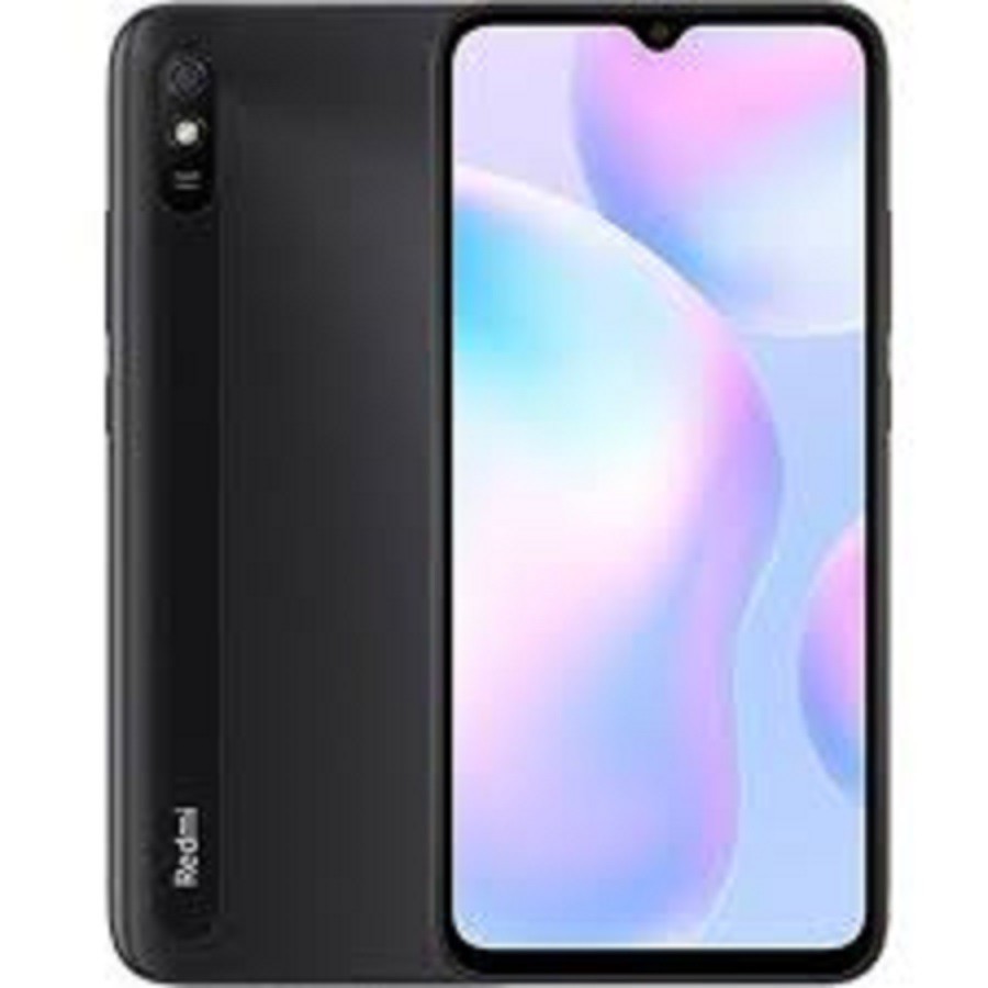 Điện thoại Xiaomi 9a - Xiaomi Redmi 9 A 2sim ram 4G bộ nhớ 64G mới CHÍNH HÃNG - có Tiếng Việt