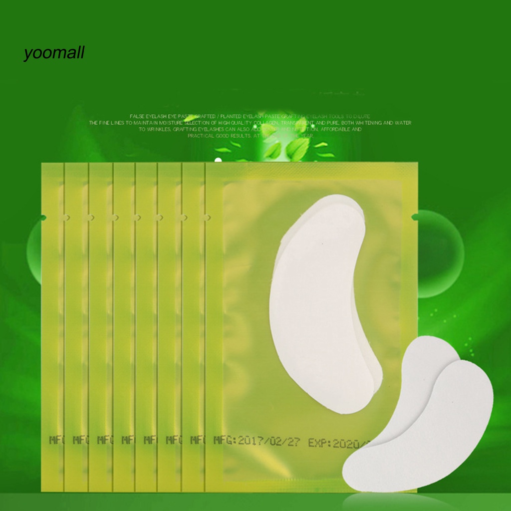 Miếng dán chăm sóc da mắt trang điểm nhẹ nhàng cho nữ
 | BigBuy360 - bigbuy360.vn