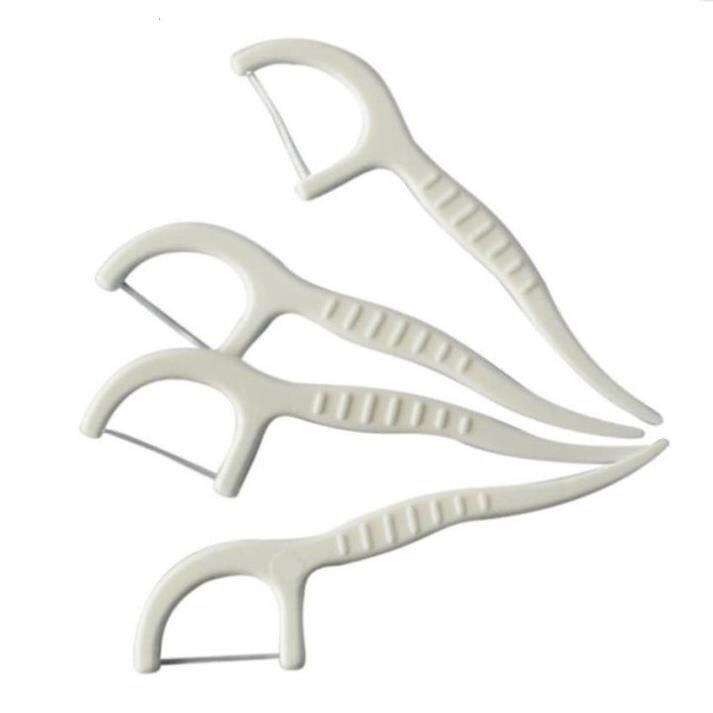 Gói 50 chỉ nha khoa xuất Nhật (GÓI 50 CÁI)