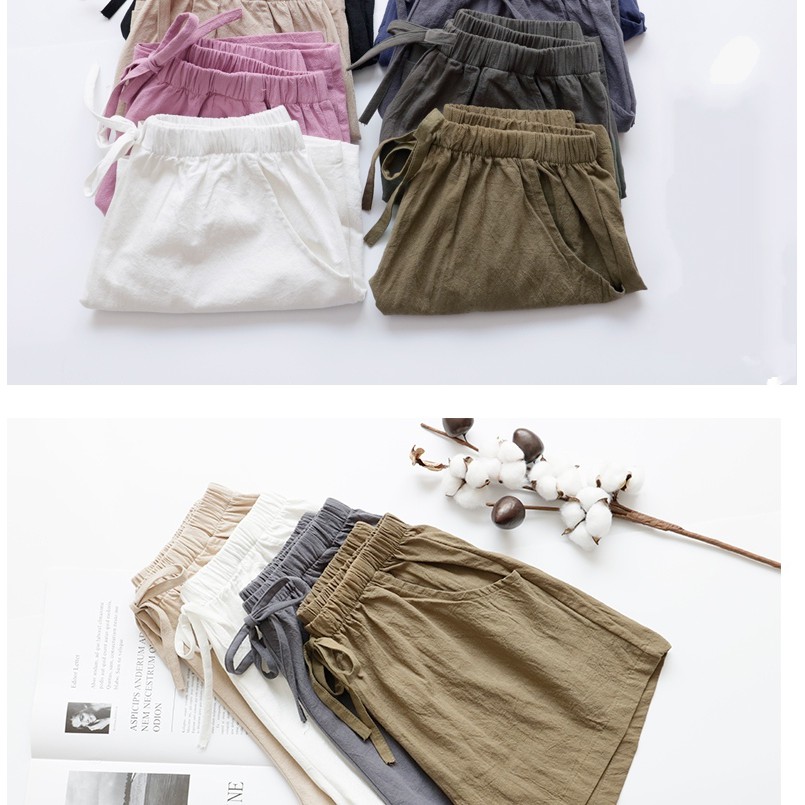 [BIGSIZE MOOHAN] QUẦN SHORT ĐŨI BIGSIZE NỮ ỐNG RỘNG, QUẦN ĐÙI VẢI ĐŨI MẶC CỰC MÁT | BigBuy360 - bigbuy360.vn