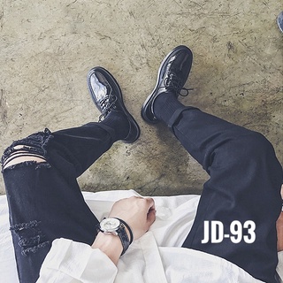 GIÀY DA BÓNG NAM JD-93 KIỂU HÀN QUỐC