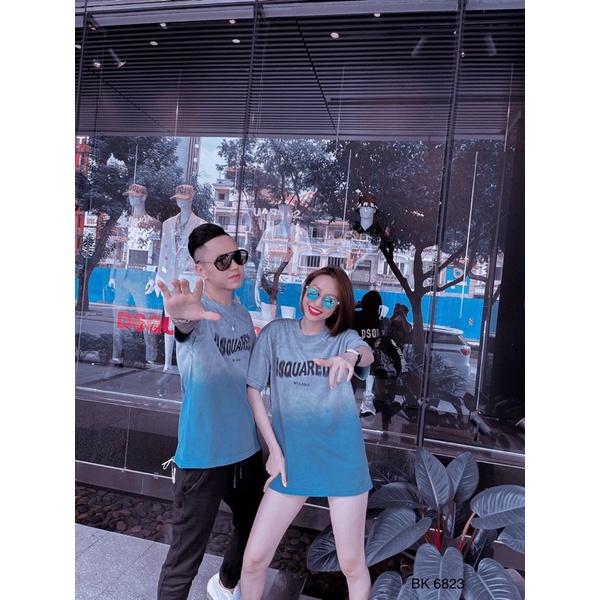 Áo phông DSQUARED