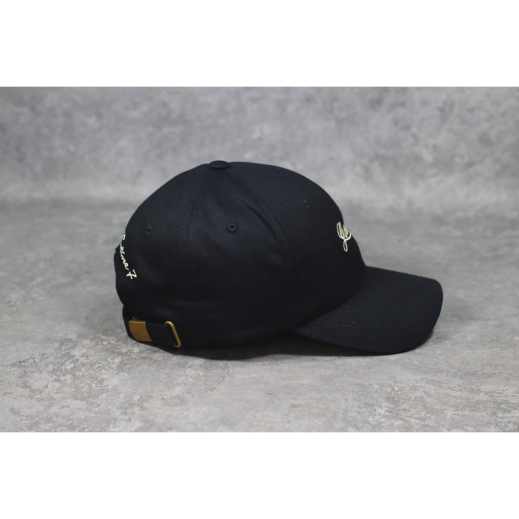 Nón Ballcap Good One