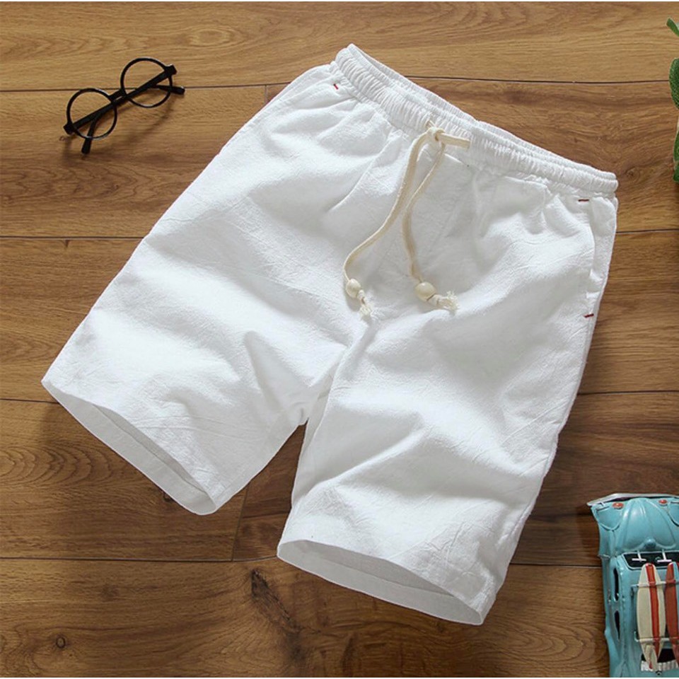 (Hàng Xuất Xịn) Quần đùi nam, Quần Đũi Nam ( Mát - Nhẹ Như Không) | BigBuy360 - bigbuy360.vn