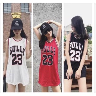 ÁO BULL TANKTOP