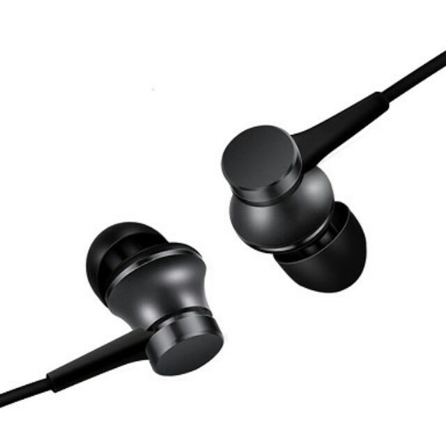 Tai Nghe Nhét Tai Mi Basic Xiaomi HSEJ03JY - Headphone Store -DC3219