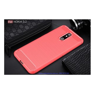 ỐP LƯNG CHỐNG SỐC NOKIA 3.2