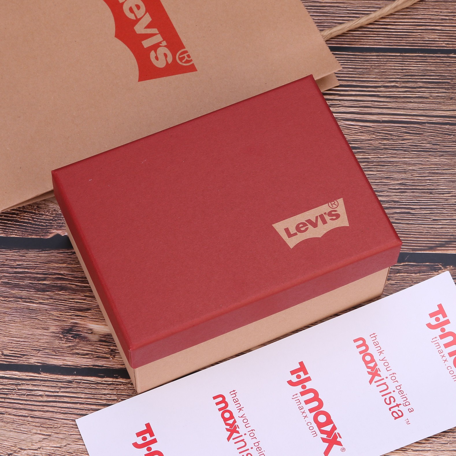 Levis Thắt lưng nam AUTH 100%