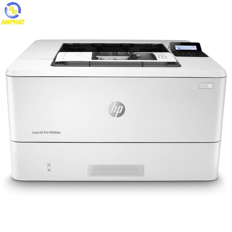 [Mã ELHP500 giảm 10%] Máy in HP LaserJet Pro 400 M404dw / M404DN Chính hãng BH 12 tháng.