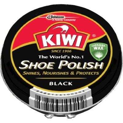 Xi đánh giày KIWI