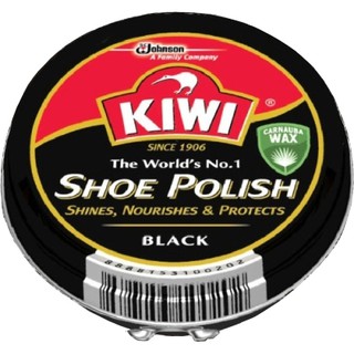 Xi đánh giày kiwi