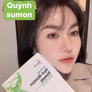Mặt nạ cấp ẩm