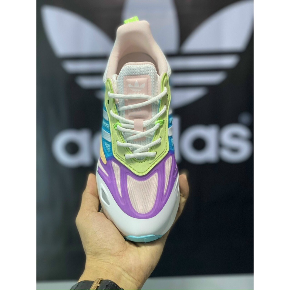 Giày Thể Thao Adidas ZX2K Boost 2.0  - Dành cho Nữ