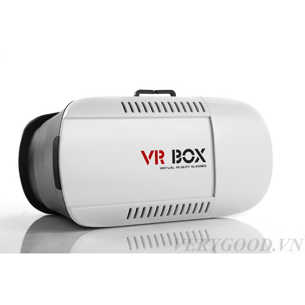 Kính thực tế ảo VR BOX Version 2"-i33