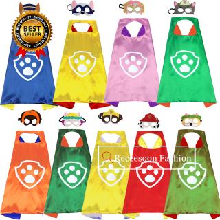 Bộ Mặt Nạ Hóa Trang Paw Patrol