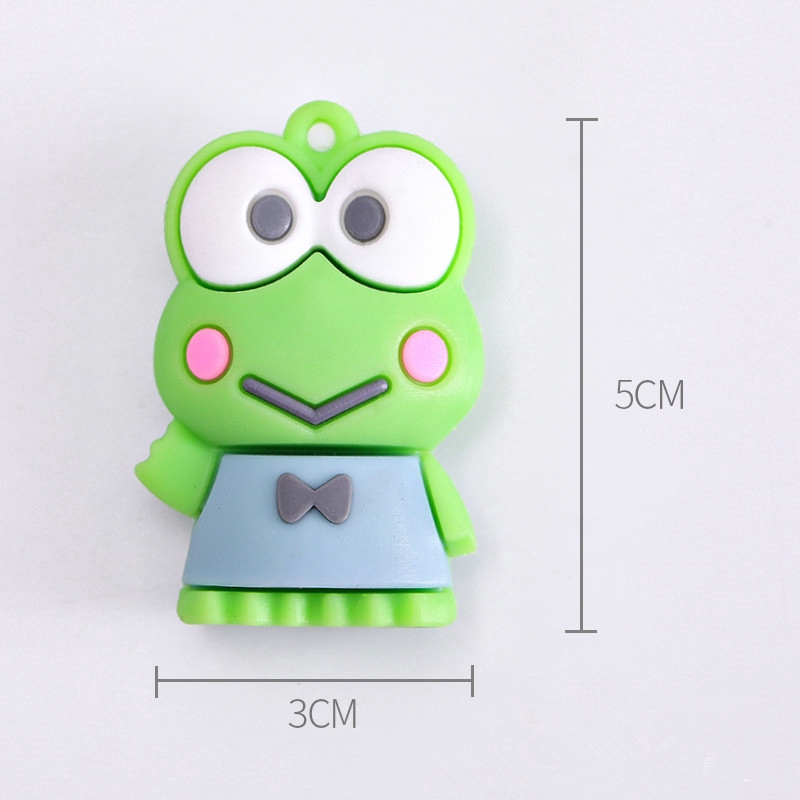 Móc khóa họa tiết hoạt hình Hello Kitty dễ thương