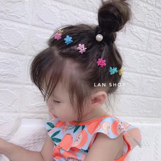 1 kẹp mini càng cua cho bé
