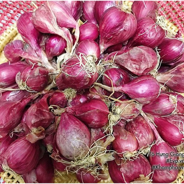 Hành tím Lý Sơn loại 1 ( 1 kg )