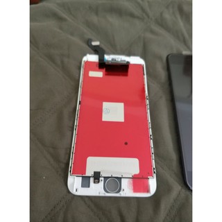 Linh kiện màn hình + cảm ứng iphone7 - 7P - 6SP  Màn hình cả bộ (màn hình + cảm ứng)