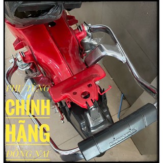CẢNG SAU/TAY DẮT SAU ZIN DREAM II 100cc CHÍNH HÃNG HONDA