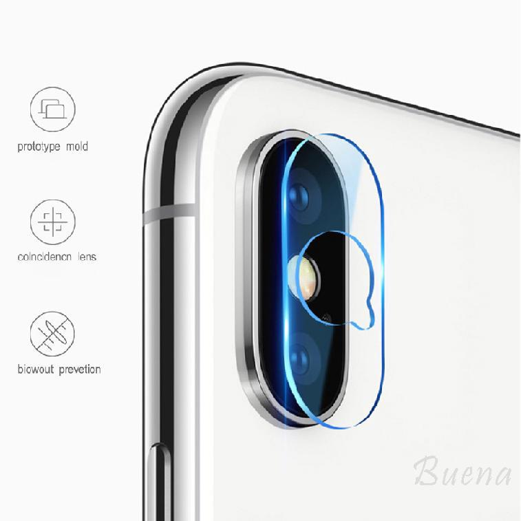 Miếng dán cường lực cho camera điện thoại iPhone XS