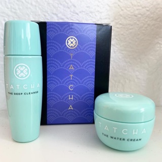 Set dưỡng da