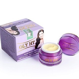 oly ht acne cream