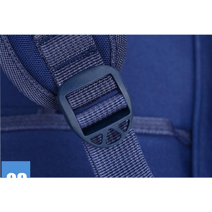 Balo đi học CHUWANGLIN có bánh xe chống thấm nước dành cho bé