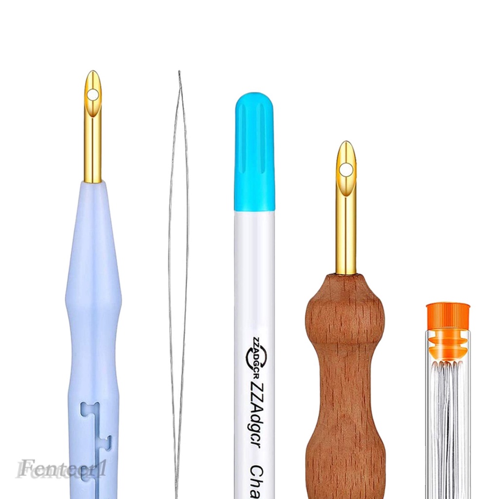 Set 7 Bút Thêu Tranh Chữ Thập 1 #