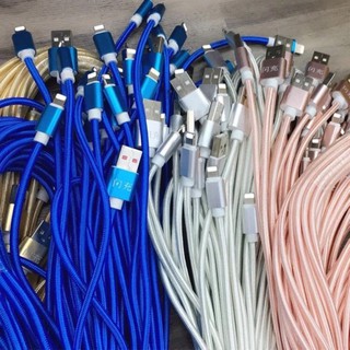 dây xạc diện thoại dài 3m