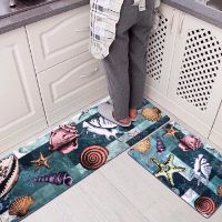 Thảm bếp bộ 2 tấm dài 1m2(40×60 và 40×120cm)