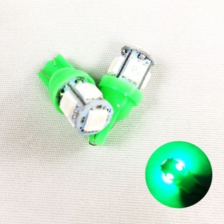 Đèn led xi nhan 1 tầng xe máy