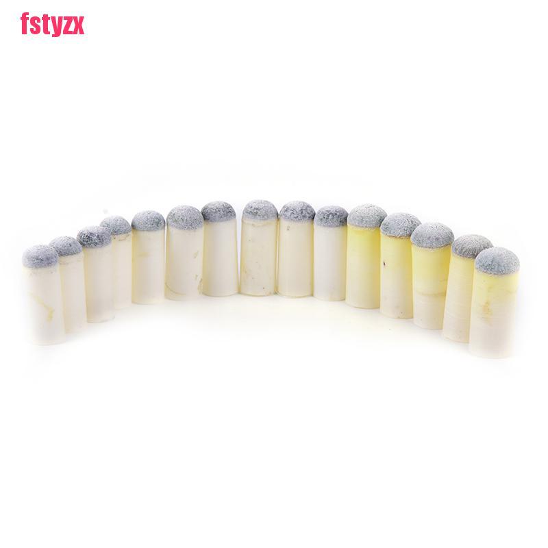 Set 10 Đầu Cơ Bida Thay Thế fstyzx