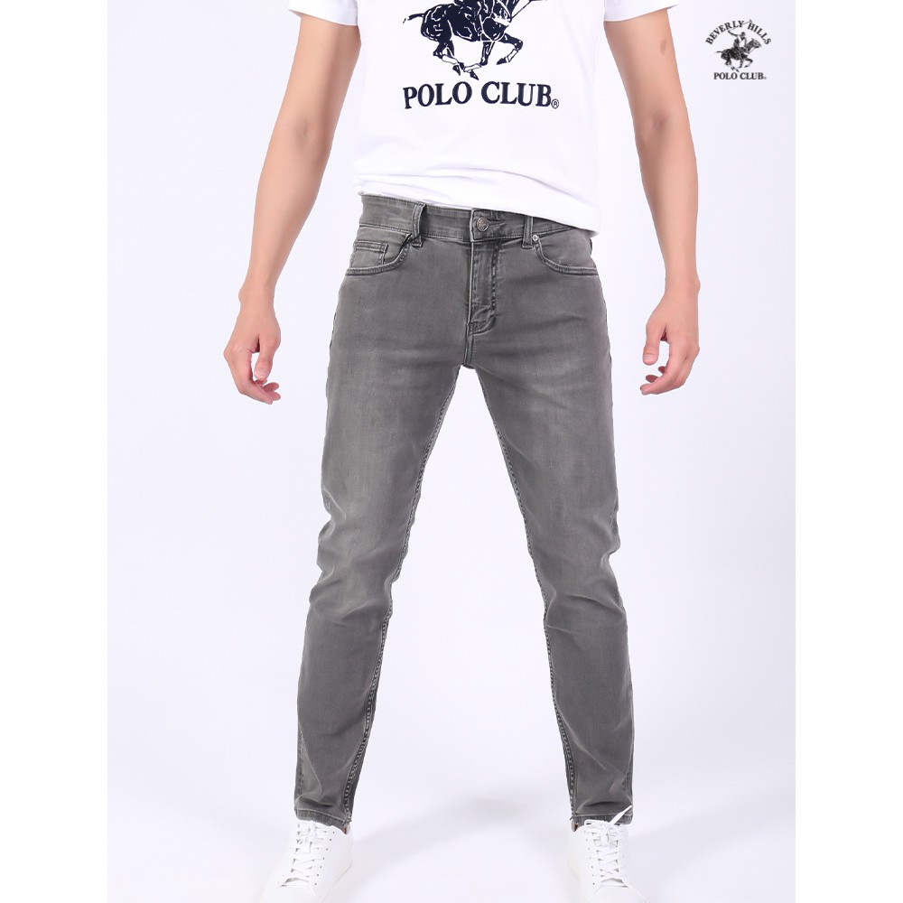 Quần Jeans Beverly Hills Polo Club - MQJD0002