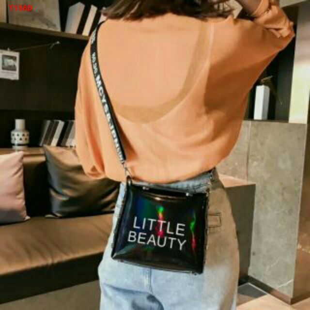 Túi Xách Nữ LITTLE BEAUTY ĐỔI MẦU