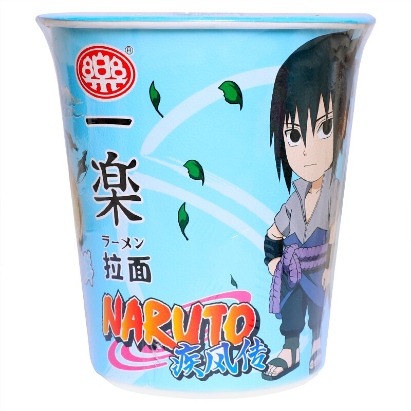 SET 8 MÌ LY RAMEN NARUTO | BigBuy360 - bigbuy360.vn