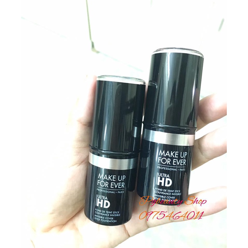 KEM NỀN DẠNG THỎI MAKE UP FOREVER ULTRA HD STICK FOUNDATION CHÍNH HÃNG - 11455