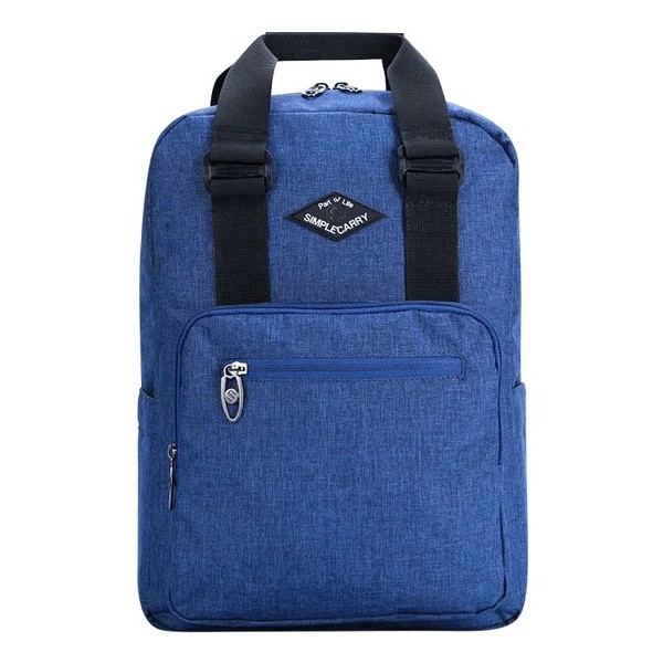 Balo simple carry chống nước siêu nhẹ Issac 4