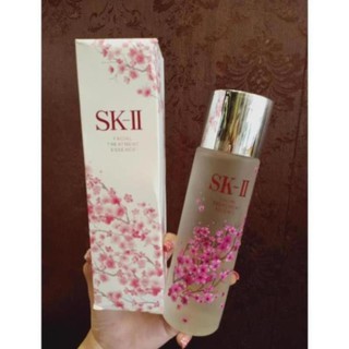 Nước thần mẫu HOA ANH ĐÀO SK-II 230ml