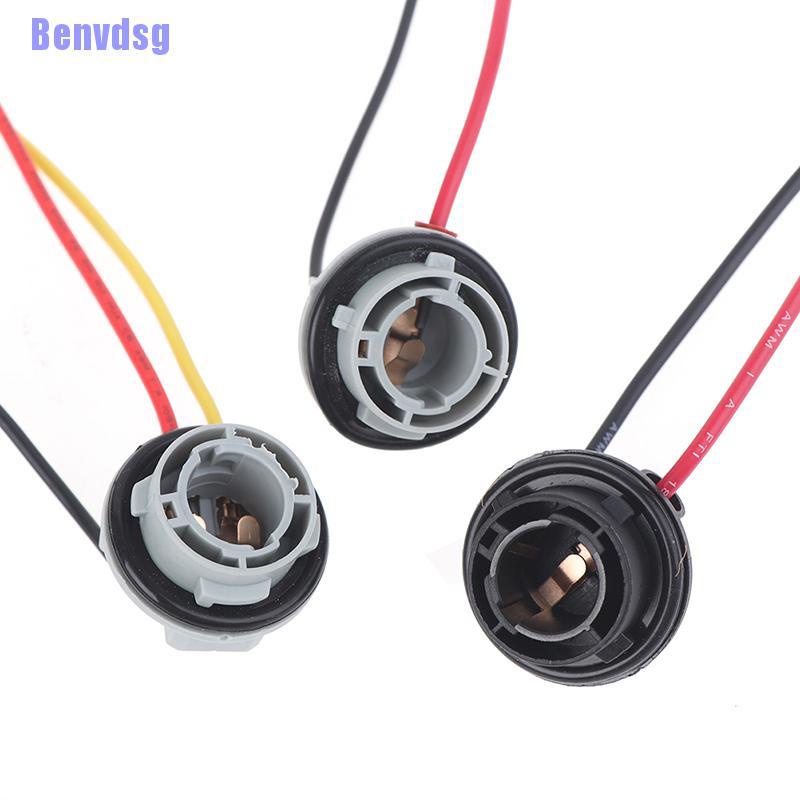 Bộ 2 Đèn 1156 1157 P21 / 5W Chất Lượng Cao