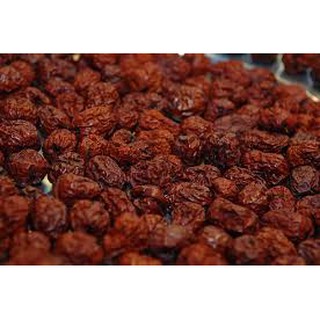 Táo đỏ Sáy Khô không hạt