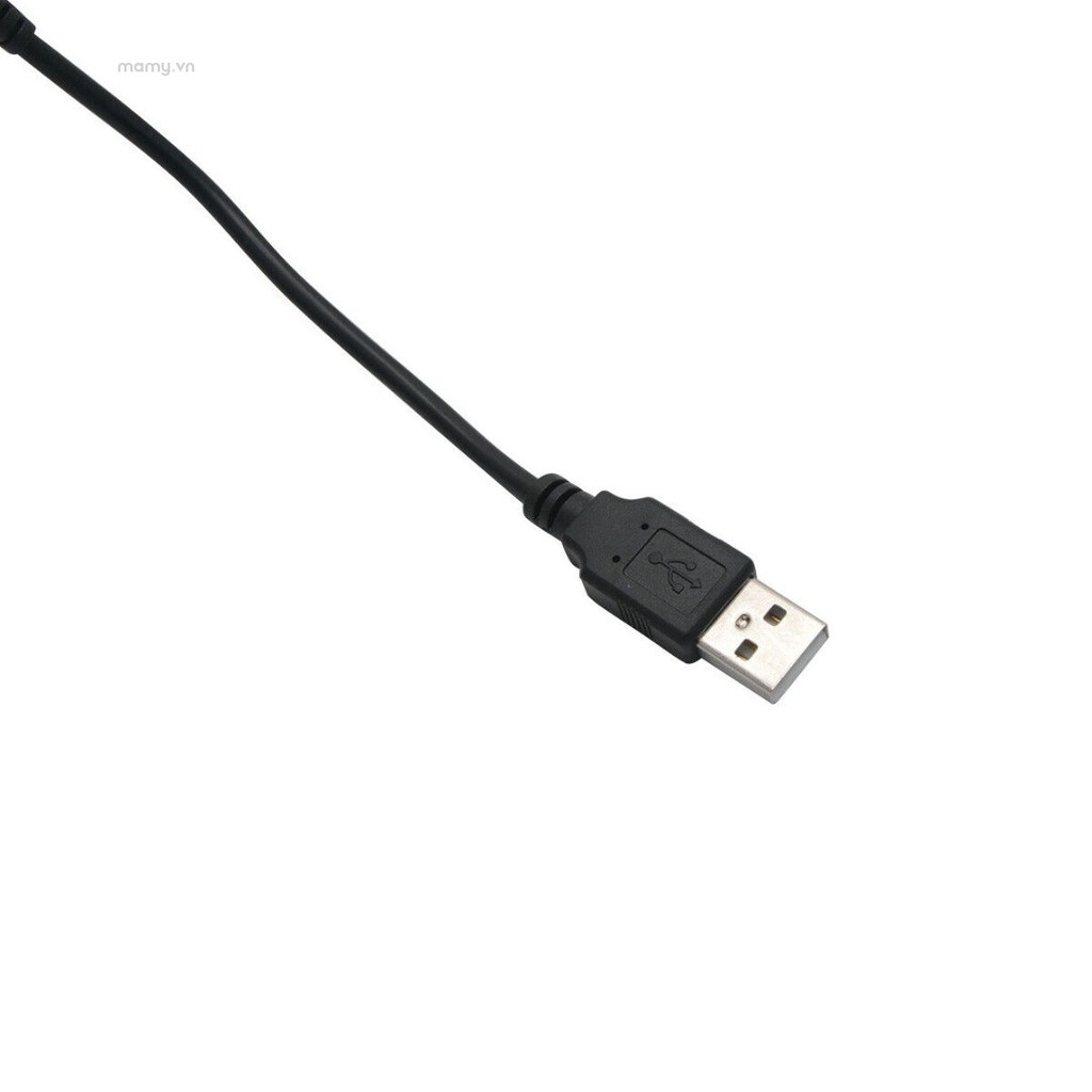 Tẩu Sạc Chuyển Đổi USB 5V Sang 12V Cho Xe Hơi