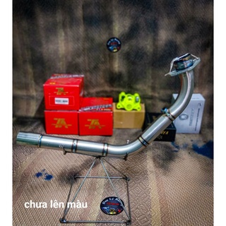 cổ pô titan Winer