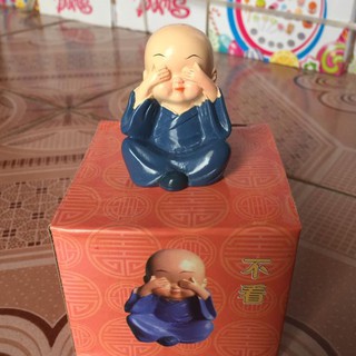 COMBO 10 BỘ TƯỢNG TỨ KHÔNG