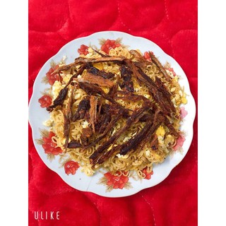 BÒ KHÔ NHÀ LÀM - 0,5KG