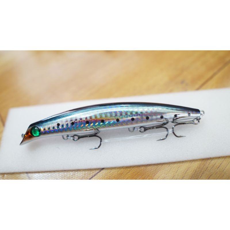 Cá Kingdom Lipless 120
