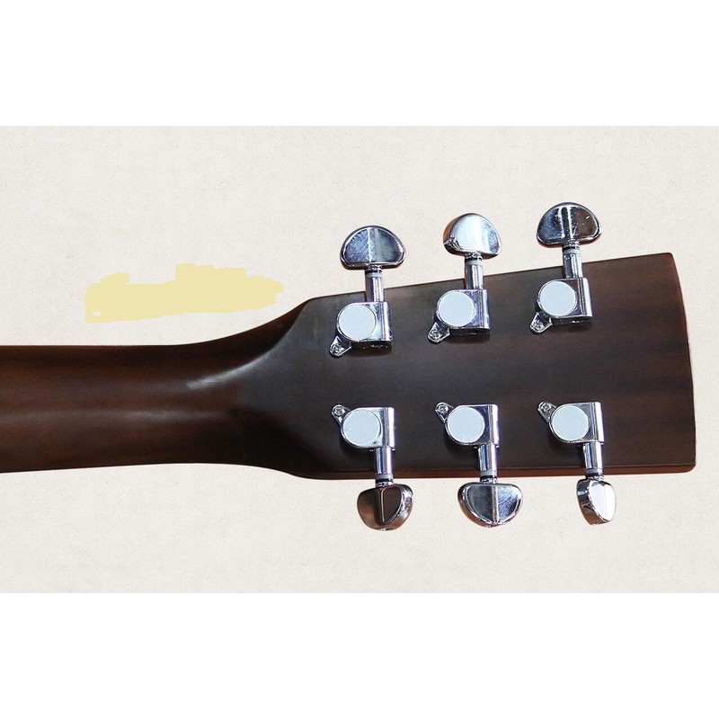 Đàn Guitar BA ĐỜN Aucostic J200